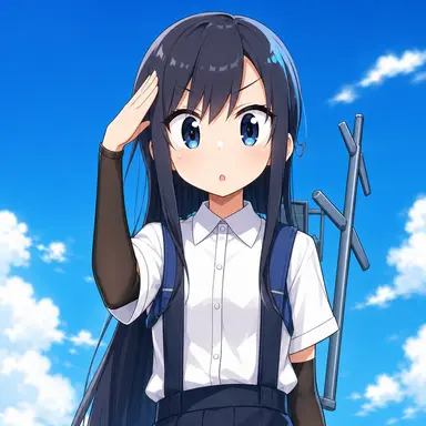 Profile image of Asashio