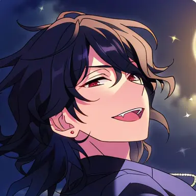 Profile image of 朔間零