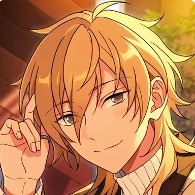 Profile image of 羽風薫