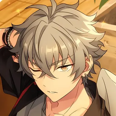 Profile image of 大神晃牙