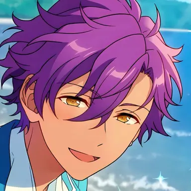 Profile image of 乙狩アドニス