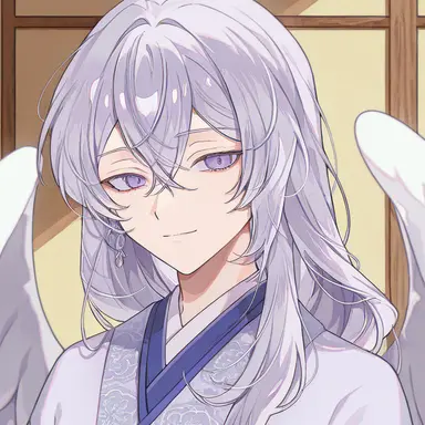 Profile image of Lysander