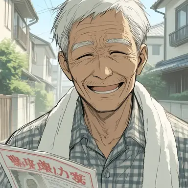 Profile image of Aran Tsuchiiri