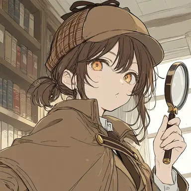 Profile image of Momo Ginbata