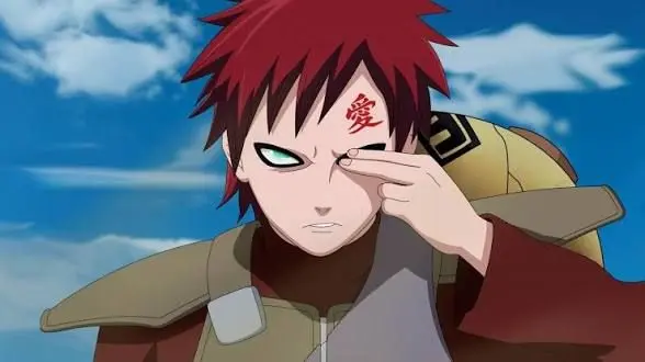Profile image of 我愛羅