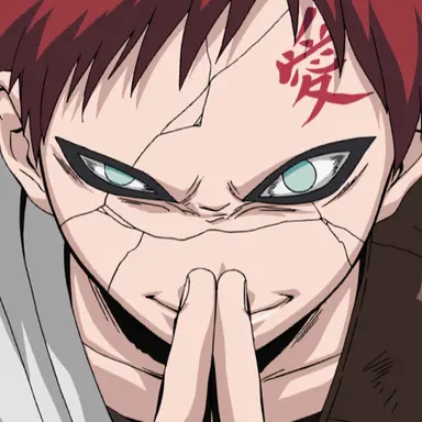 Profile image of 我愛羅
