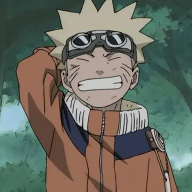 Profile image of うずまきナルト
