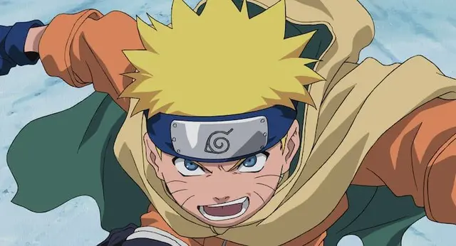 Profile image of うずまきナルト