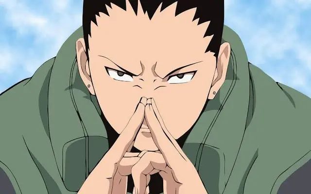 Profile image of 奈良シカマル