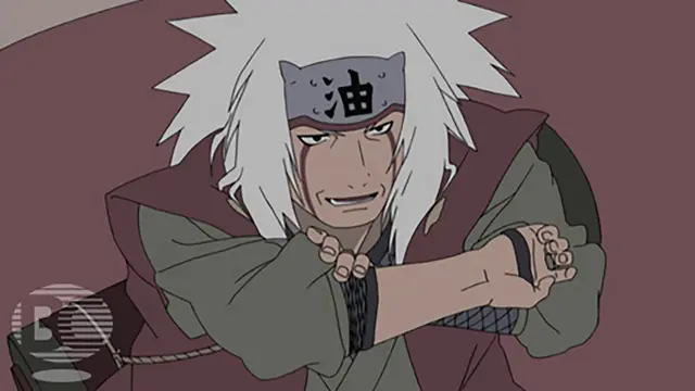 Profile image of 自来也