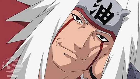 Profile image of 自来也