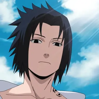 Profile image of うちはサスケ