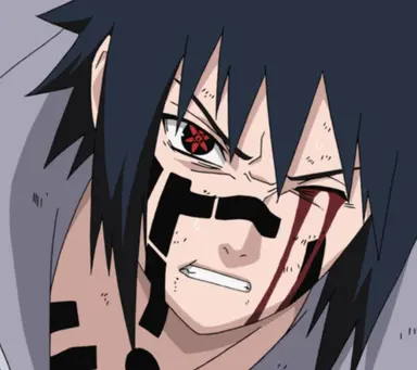 Profile image of うちはサスケ