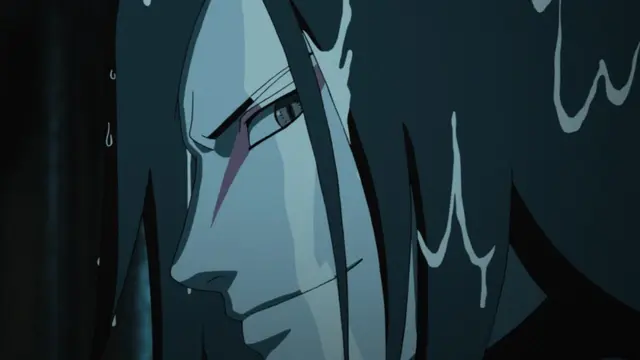 Profile image of 大蛇丸