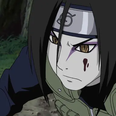 Profile image of 大蛇丸