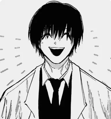 Profile image of Nagumo Yoichi