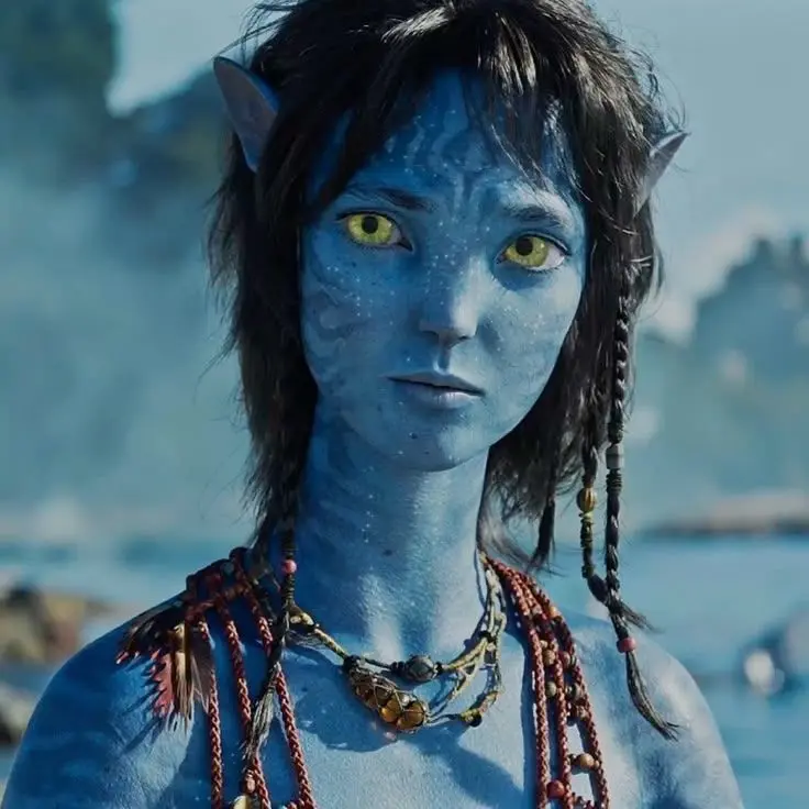 CosmicPearl6404의 Kiri - Avatar