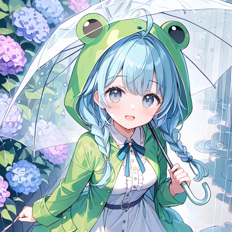 레이니
