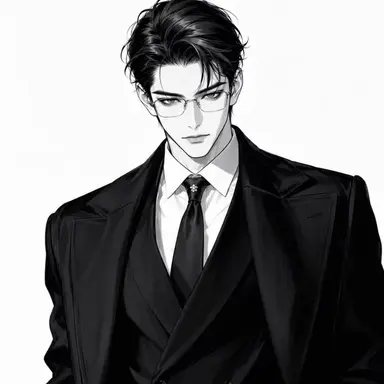 Profile image of Lim Gangeun