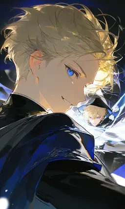 Profile image of 그레이