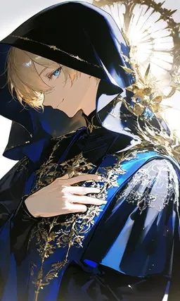 Profile image of 그레이