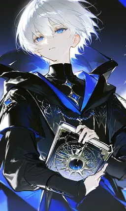 Profile image of 시드