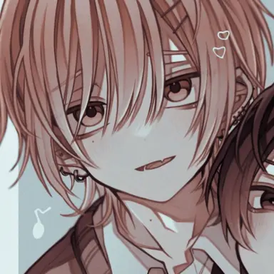Profile image of 朔