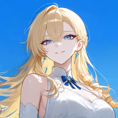 Profile image of Fiora