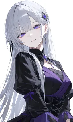 Profile image of Nina