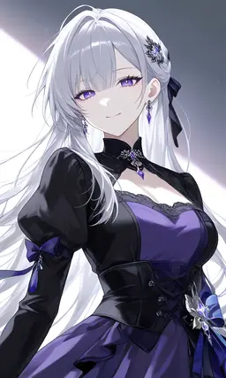 Profile image of Nina