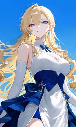 Profile image of Fiora
