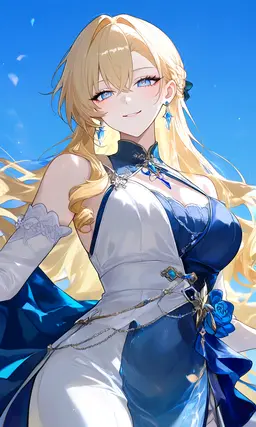 Profile image of Fiora