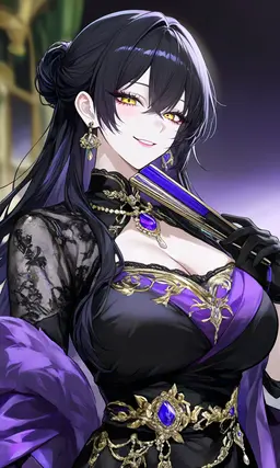 Profile image of Lucie