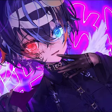 Profile image of 鬱