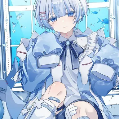 Profile image of ゆらねろ。