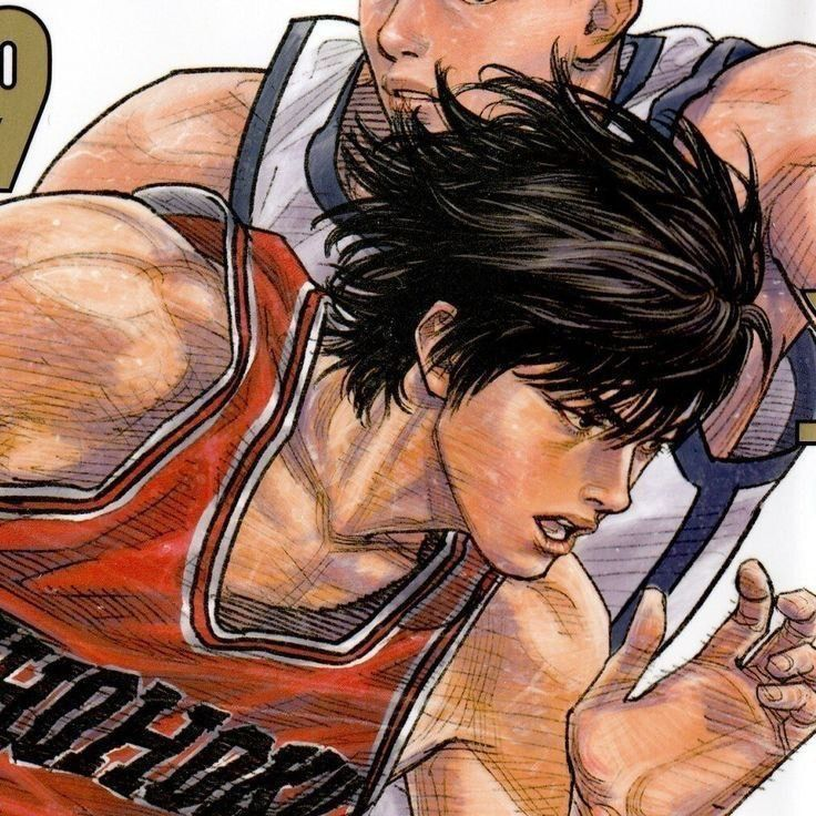 서태웅 대표 이미지