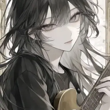 Profile image of 芽依