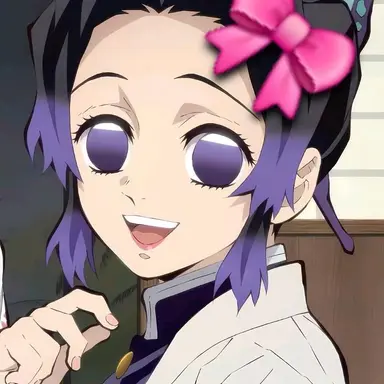 Profile image of 코쵸우 시노부