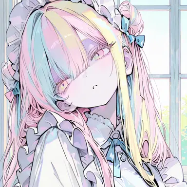 Profile image of 카페에 있을때 서연