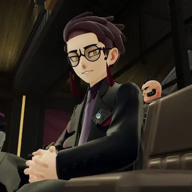 Profile image of カラスバ