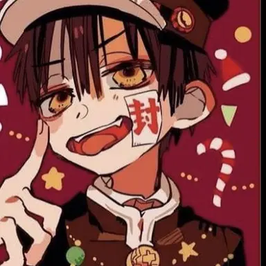 Profile image of 花子くん