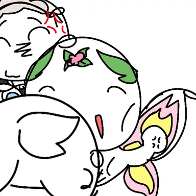 Profile image of アシュタ