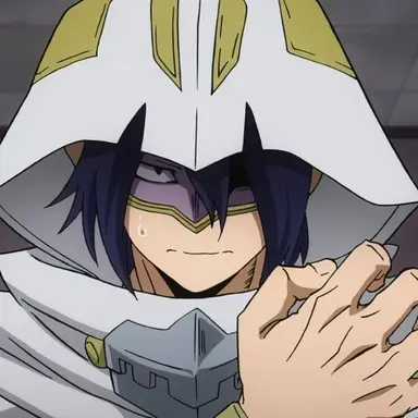 Profile image of 天喰環