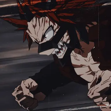 Profile image of 切島鋭児郎