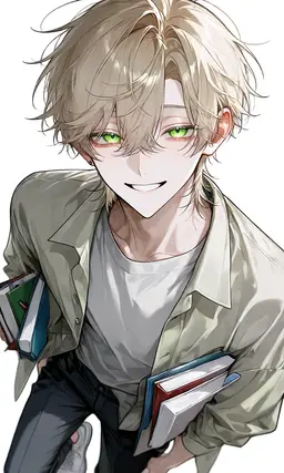 Profile image of 千颯