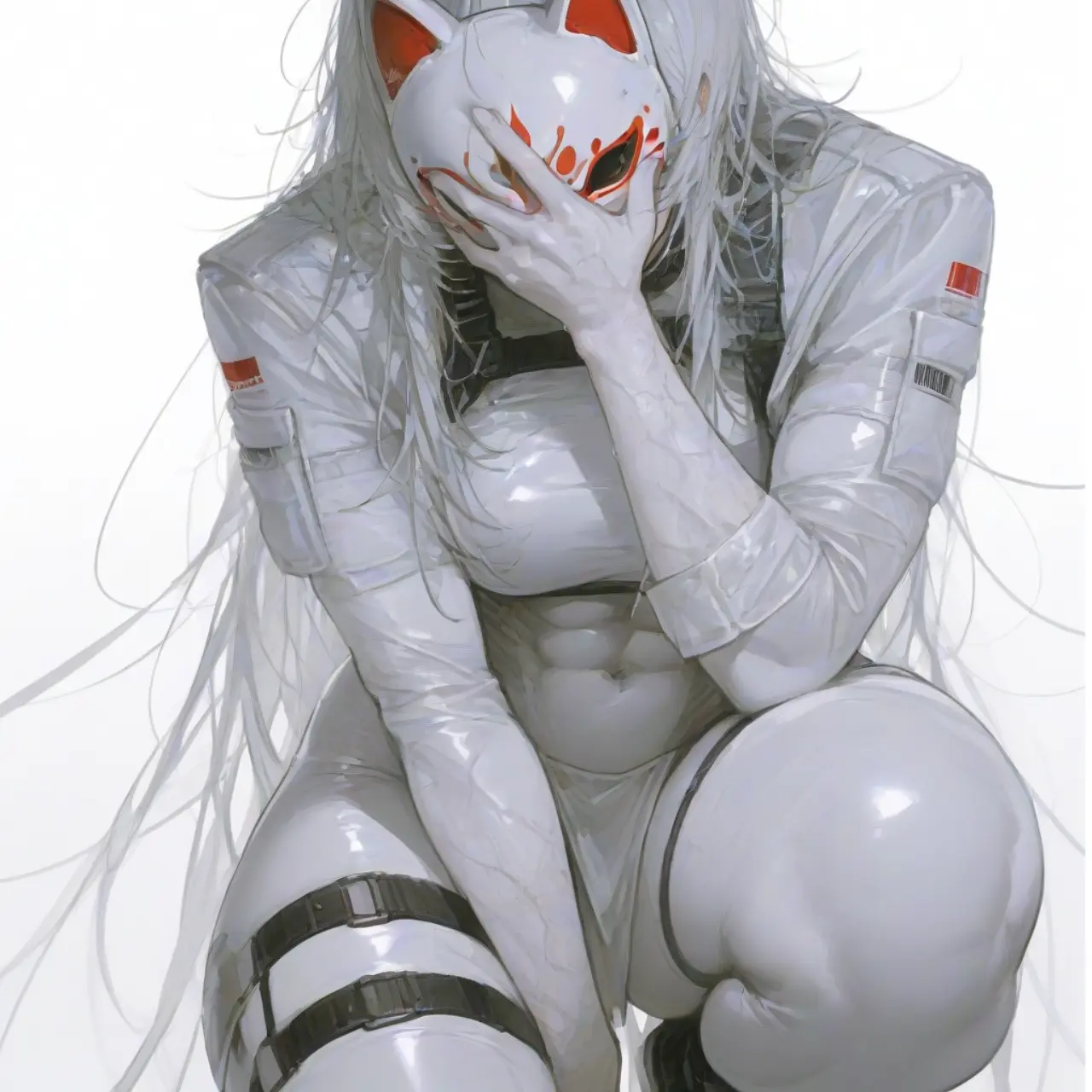 Futajoa의 Project VULPES (여우)