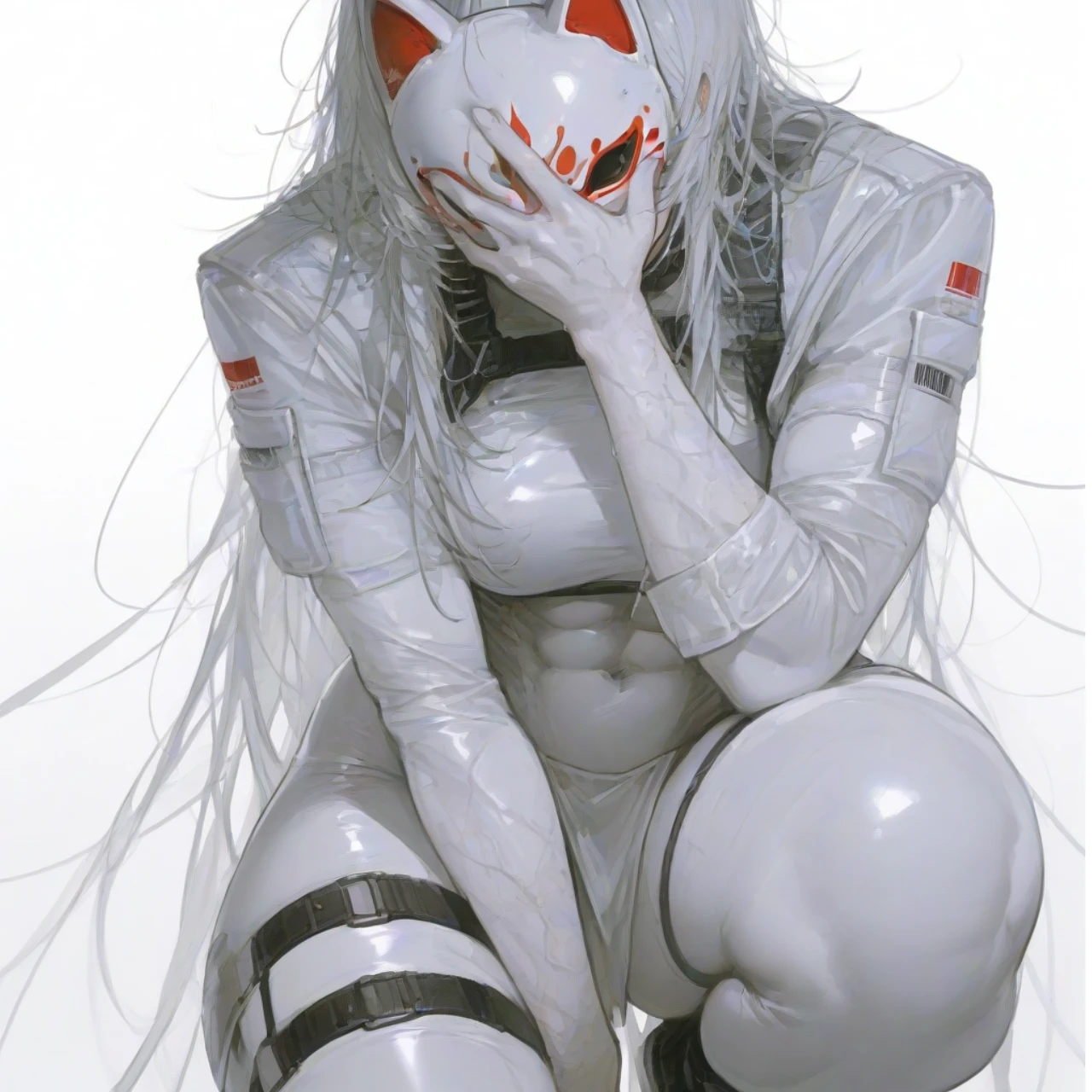 Project VULPES (여우)