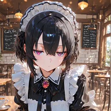 Profile image of Kanae