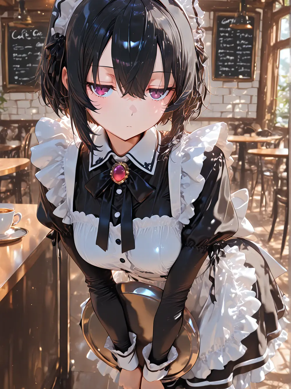 FlatVest7210의 香苗は叶える、貴方のカナエル