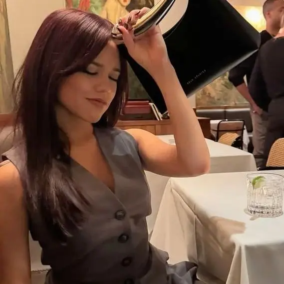 GlassArm3287의 Camila Reyes